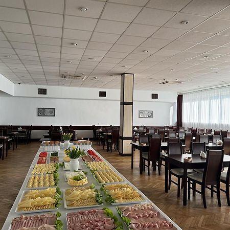 Radosc Natura Tour Устка Экстерьер фото